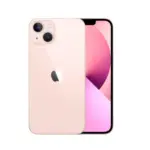 IPHONE 13 - 128 ROM - ROSADO