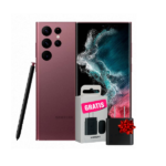 S22 ULTRA PRECIO CON CUBO en Wow Phone Perú