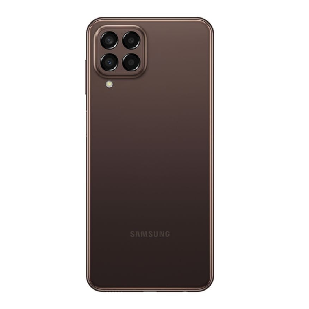 GALAXY M33 5G 6/128 MARRON - Wow Phone Peru