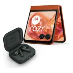 MOTO RAZR 50 12RAM / 512ROM + MOTO BUDS - Imagen 2