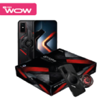 INFINIX GT 30 PRO KIT   512	- CYBER WOW