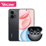 HONOR 400 512 CON AUDIFONOS - CYBERWOW