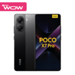 POCO X7 PRO 12Y512 - CYBERWOW