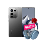 INFINIX NOTE 50 PRO 8RAM 256ROM + AUDIFONOS