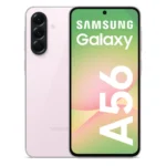 GALAXY A56 5G 12GB - 256GB - ROSADO
