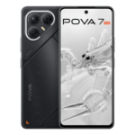 TECNO POVA 7 5G - 8 RAM / 256 ROM