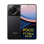 POCO F7 ULTRA 5G  12RAM /256ROM