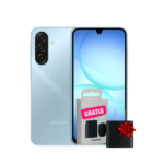 GALAXY A17 4G - 6 RAM / 128 ROM +CUBO ORIGINAL