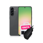 GALAXY A56 5G 12GB - 256GB + CUBO