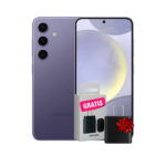 GALAXY S24 PLUS - 12 RAM/ 256 ROM + CUBO ORIGINAL