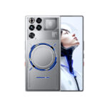 RED MAGIC 11 PRO - 16 RAM / 512 ROM