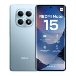 REDMI NOTE 15 4G-8 RAM / 256 ROM