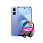 INFINIX SMART 10 4RAM - 256ROM + AUDÍFONOS