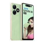 TECNO SPARK GO 2024 2RAM / 64ROM