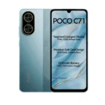 POCO C71 3RAM - 64ROM