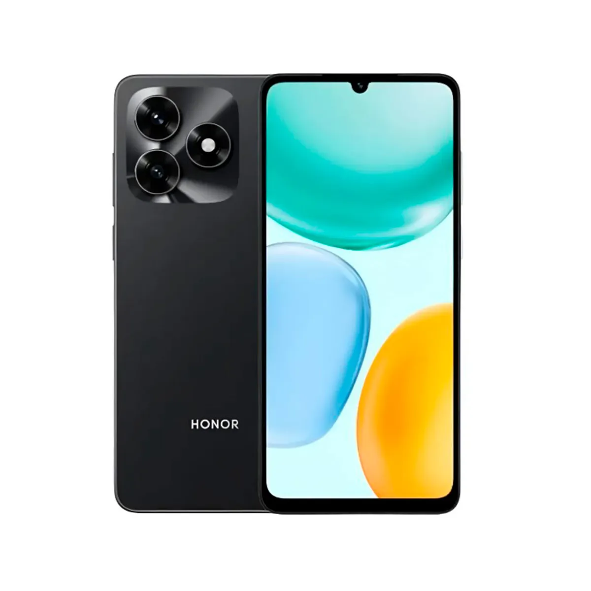 x5c + 1 HONOR X5C + 6GB - 256GB - Imagen 1