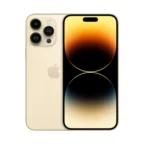 IPHONE 14 PRO MAX - 256GB - ORO (OPEN BOX)