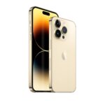 IPHONE 14 PRO MAX - 256GB - ORO (OPEN BOX) - Imagen 2