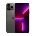 IPHONE 13 PRO MAX - 256GB (SEMINUEVO) BATERÍA AL 100%