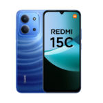 REDMI 15C  4 RAM / 256 ROM