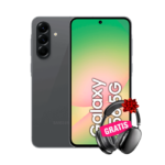 GALAXY A56 5G 12GB - 256GB + AUDÍFONOS