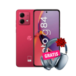 MOTO G84 - 8 RAM / 256 ROM + AUDIFONOS