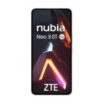 NUBIA NEO 3 GT 5G 12RAM / ROM 512 - Imagen 3