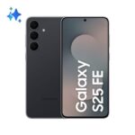 GALAXY S25 FE 5G - 8 RAM / 512 ROM