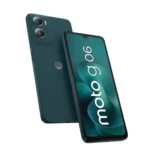 MOTO G06 - 4 RAM / 256 ROM - Imagen 2