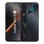 NUBIA NEO 5 5G 8RAM / ROM 256