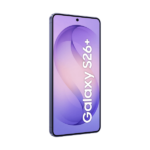 GALAXY S26+ 5G 12/256GB NEGRO - Imagen 2