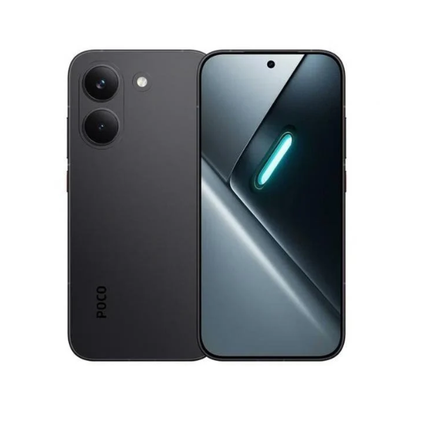 smart 20 (19) POCO X8 PRO 5G 12GB-512GB - Imagen 1