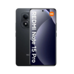 REDMI NOTE 15 PRO  5G - 8 RAM / 512 ROM