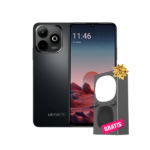 UNNECTO BOLT 5G +PARLANTE / 4-128GB