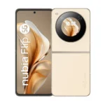 NUBIA FLIP 5G 8GB - 256GB