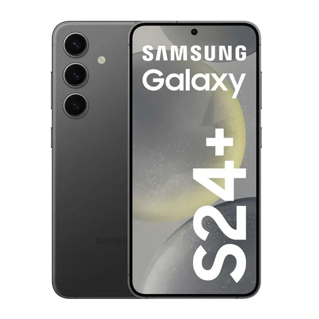 S24+ 5G 1 GALAXY S24+ 5G 12-256GB - Imagen 1