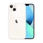 IPHONE 13 - 128GB AZUL (SEMINUEVO) BATERÍA AL 100%