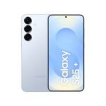 Galaxy S25+12 RAM / 256 ROM