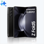 GALAXY Z FOLD 5 -12RAM-256ROM