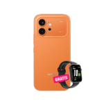 HONOR 600 5G + RELOJ 8GB/256GB