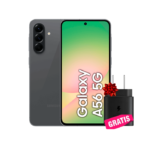 GALAXY A56 5G 8GB - 256GB + CUBO ORIGINAL