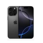 IPHONE 16 PRO MAX FISICO-1TB TITANIO NEGRO