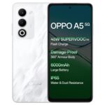 OPPO A5 5G 8GB /256GB