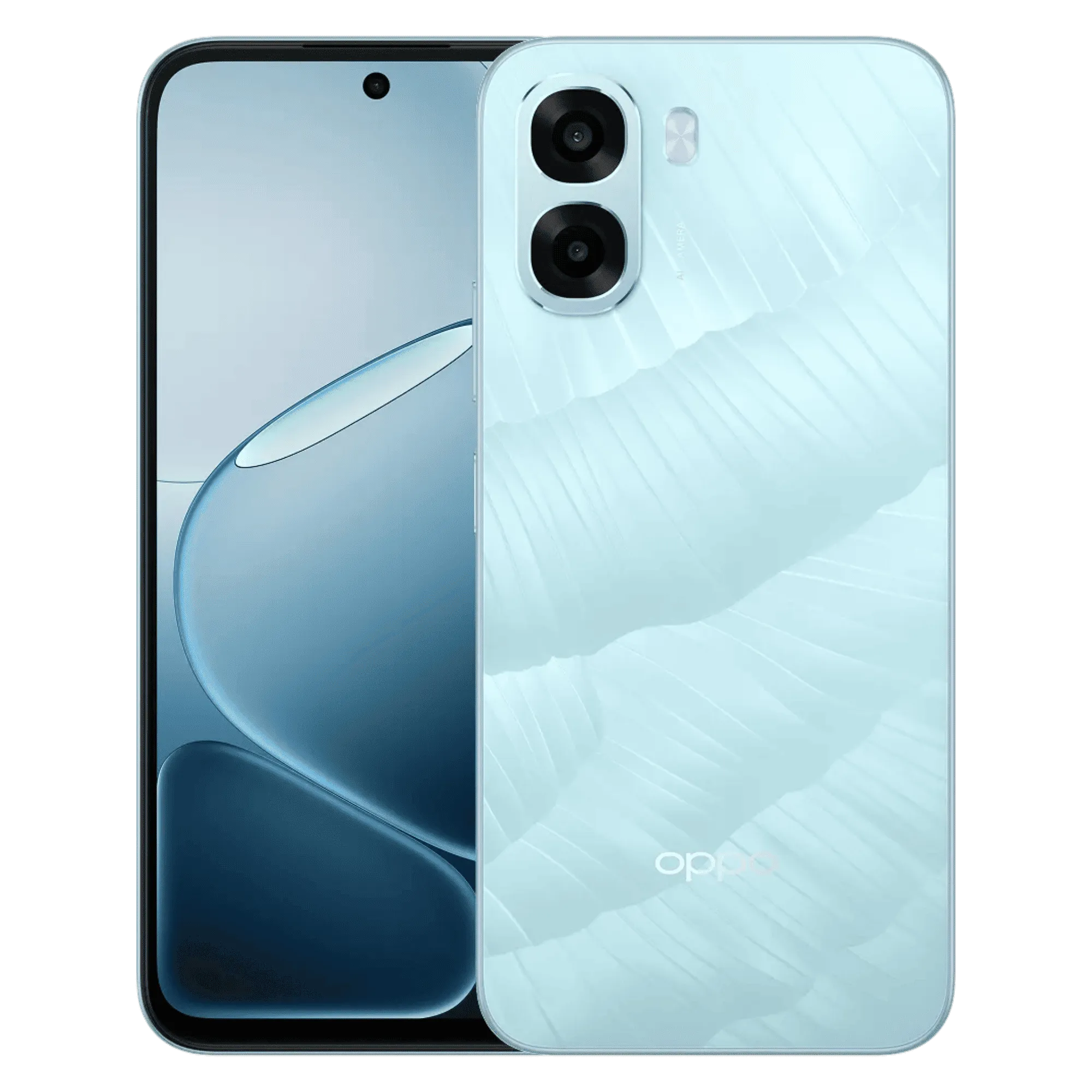 A6X 5G OPPO A6X 5G 4GB /256GB - Imagen 1