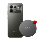 INFINIX NOTE 60 PRO 8RAM 256ROM + cargador