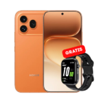 HONOR 600 PRO 12GB- 512GB + CHOICE WATCH 2