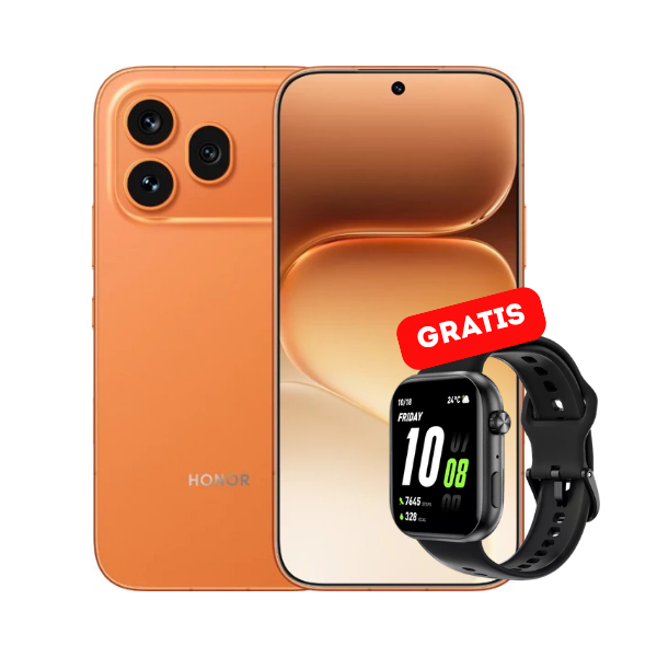 CELULARES WEB (3) HONOR 600 PRO 12GB- 512GB + CHOICE WATCH 2 - Imagen 1
