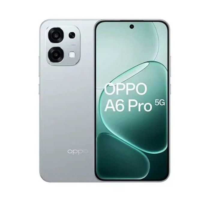 Diseño sin título (22) OPPO A6 PRO 8GB /256GB - Imagen 1