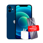 IPHONE 12 128GB (SEMINUEVO) 100% DE BATERÍA