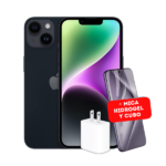IPHONE 14 - 128GB LILA (SEMINUEVO) BATERÍA AL 100%